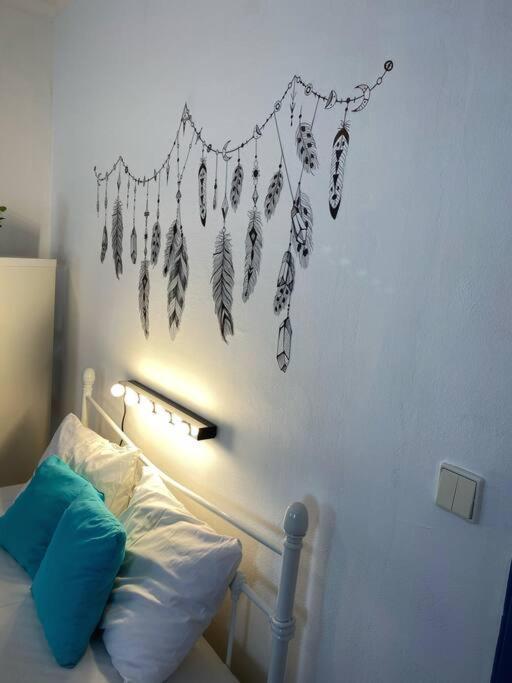 Boho Studio - Brno Cejl المظهر الخارجي الصورة