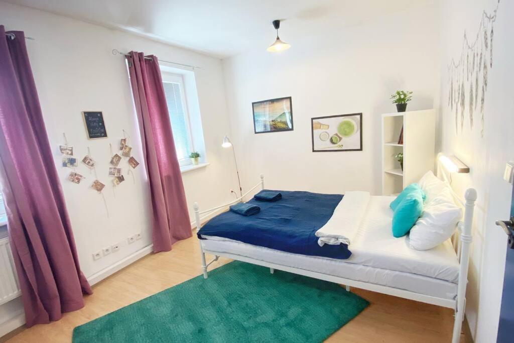 Boho Studio - Brno Cejl المظهر الخارجي الصورة